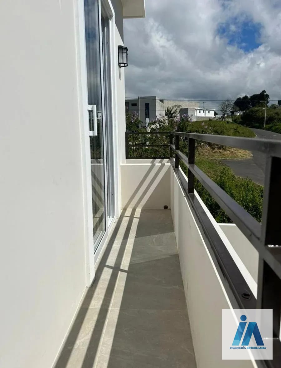 CASA NUEVA EN VENTA 📍 Lo de Valdez, Carretera a San José Pinula — Casa en Venta en San José Pinula, Guatemala, Ciudad — foto 7 de 7