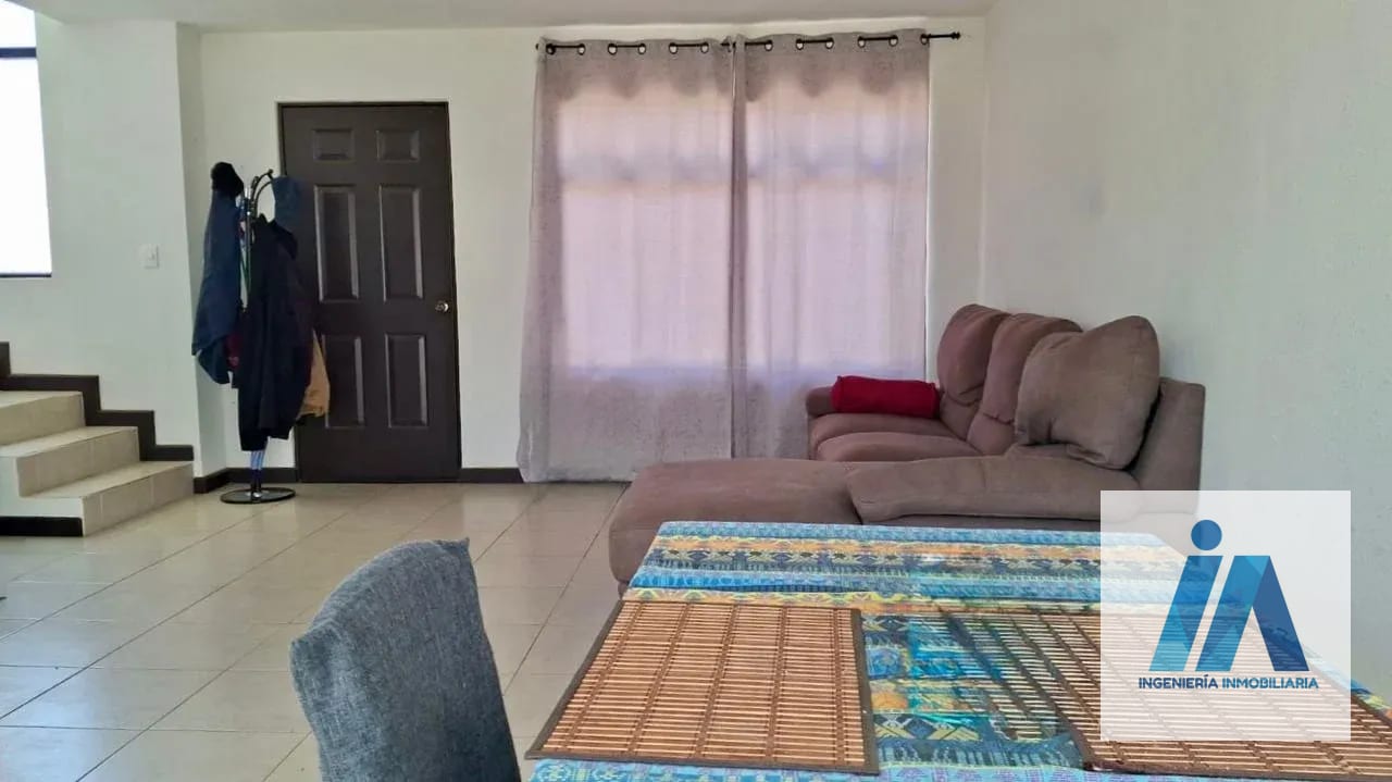 CASA EN VENTA 📍 Condado Santa Fe, Km. 30 Carretera a El Salvador — Casa en Venta en Carretera a El Salvador, Guatemala, Ciudad — foto 2 de 10