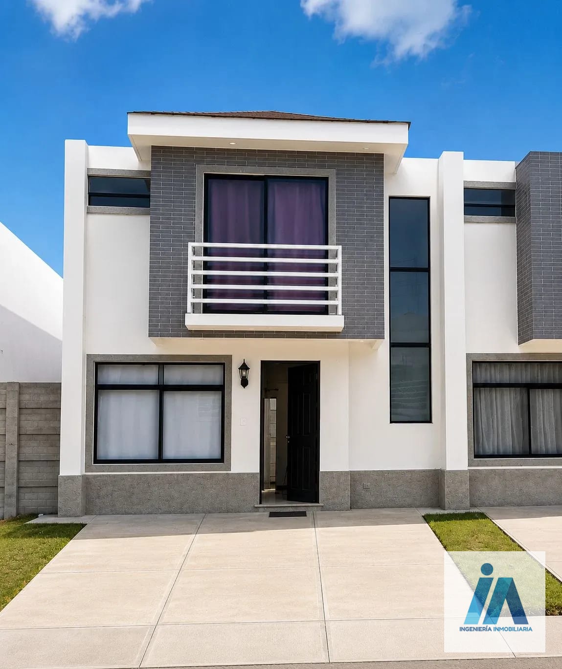 CASA EN VENTA 📍 Condado Santa Fe, Km. 30 Carretera a El Salvador — Casa en Venta en Carretera a El Salvador, Guatemala, Ciudad — foto 1 de 10