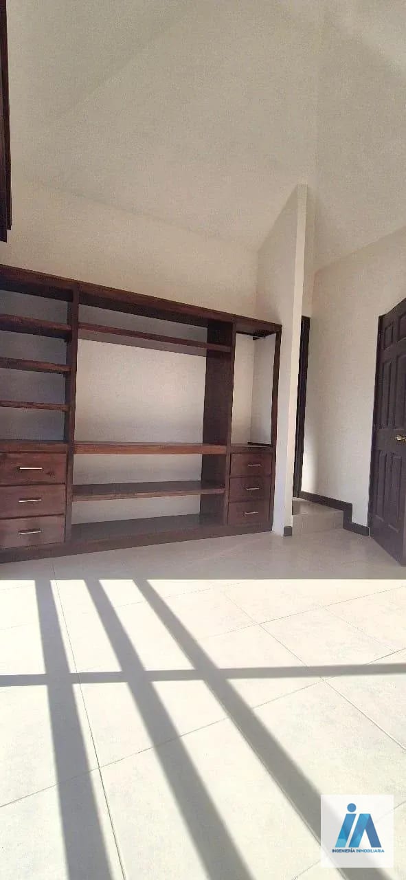 CASA EN VENTA 📍 Condado Santa Fe, Km. 30 Carretera a El Salvador — Casa en Venta en Carretera a El Salvador, Guatemala, Ciudad — foto 6 de 10