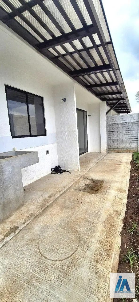 CASA EN VENTA 📍 Condado Santa Fe, Km. 30 Carretera a El Salvador — Casa en Venta en Carretera a El Salvador, Guatemala, Ciudad — foto 8 de 10