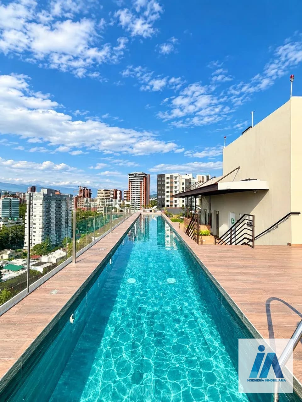 APARTAMENTO EN ALQUILER 📍 Edificio Abitare Américas, Zona 13 — Apartamento en Alquiler en Zona 13, Guatemala, Ciudad — foto 1 de 15