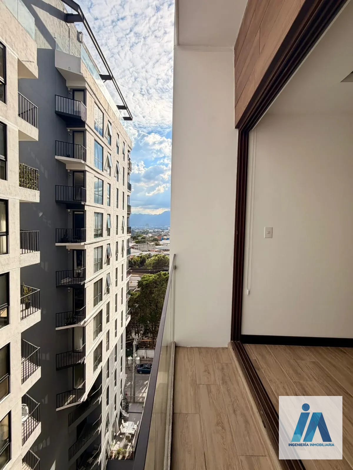 APARTAMENTO EN ALQUILER 📍 Edificio Abitare Américas, Zona 13 — Apartamento en Alquiler en Zona 13, Guatemala, Ciudad — foto 4 de 15