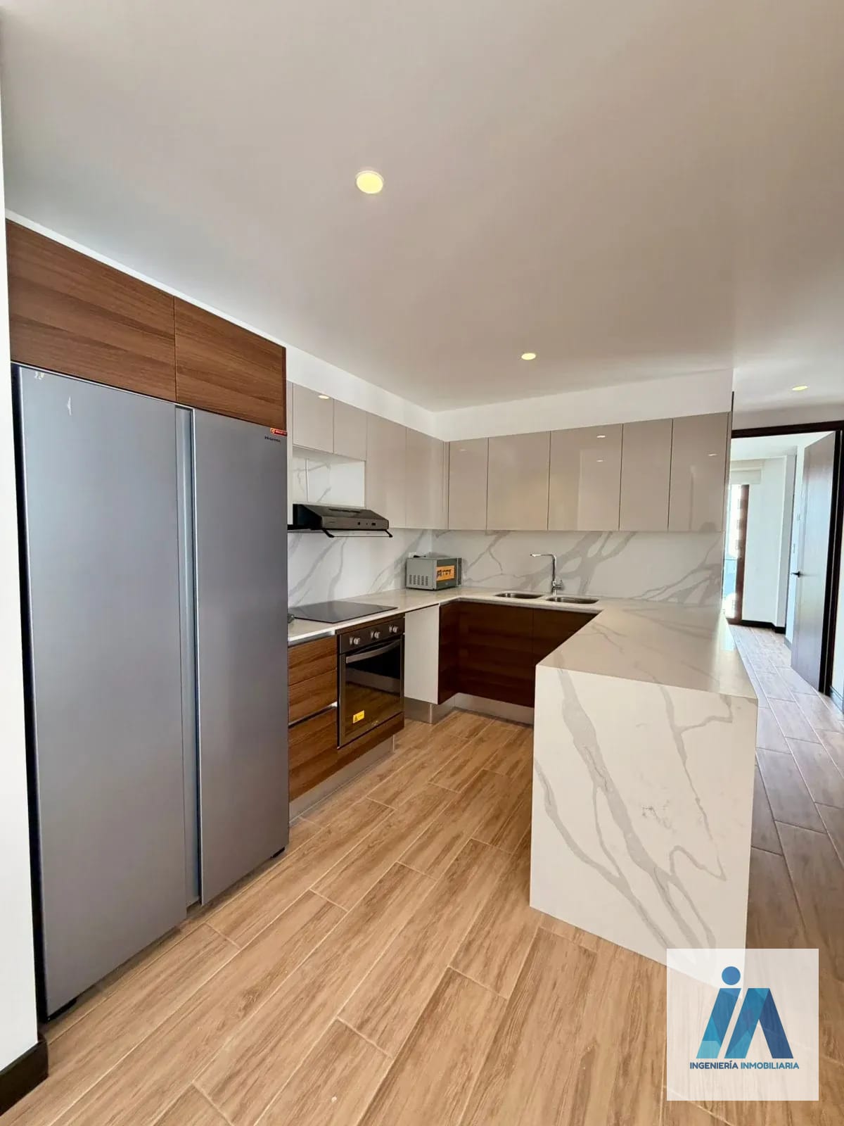 APARTAMENTO EN ALQUILER 📍 Edificio Abitare Américas, Zona 13 — Apartamento en Alquiler en Zona 13, Guatemala, Ciudad — foto 5 de 15