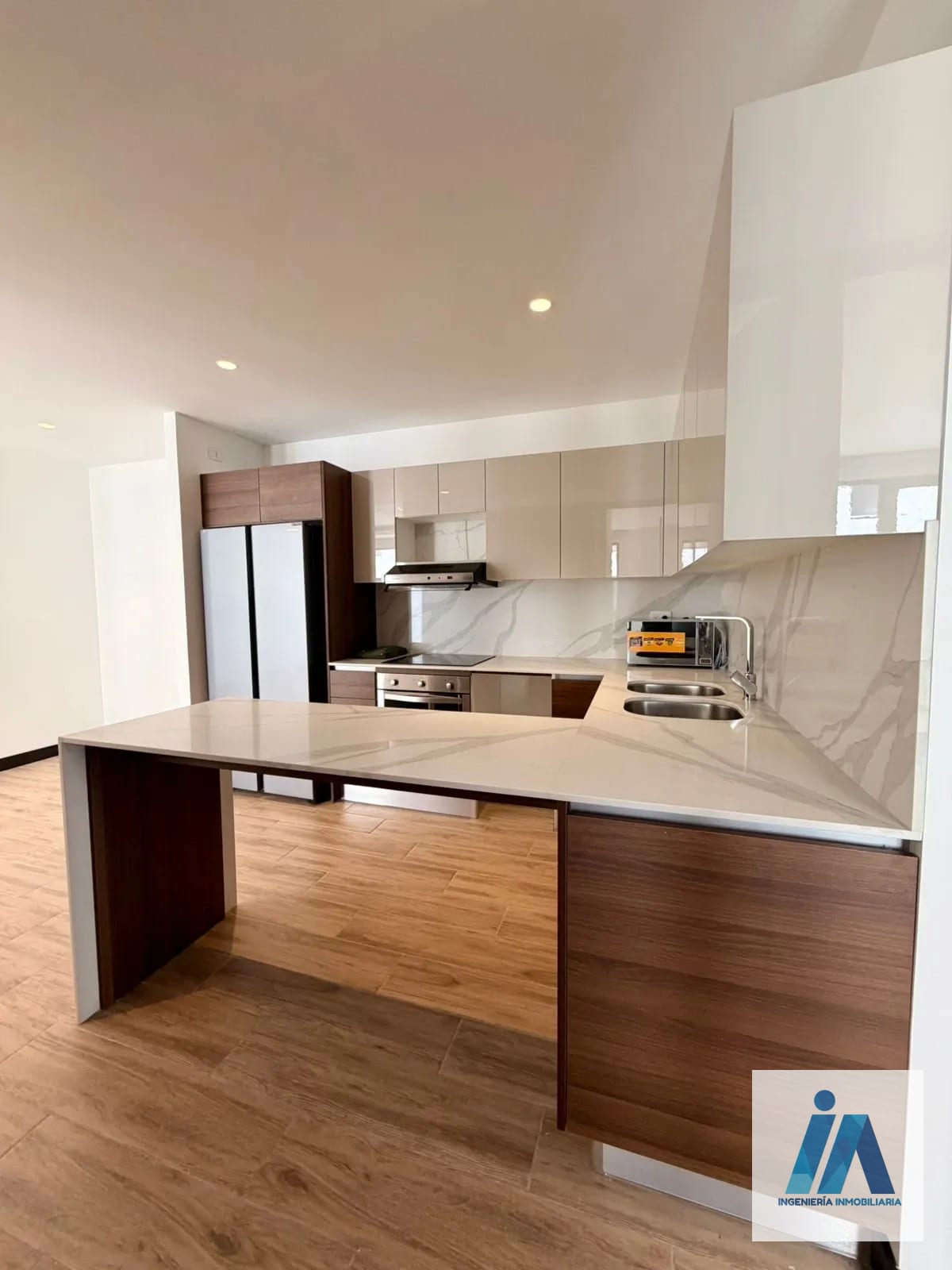 APARTAMENTO EN ALQUILER 📍 Edificio Abitare Américas, Zona 13 — Apartamento en Alquiler en Zona 13, Guatemala, Ciudad — foto 6 de 15