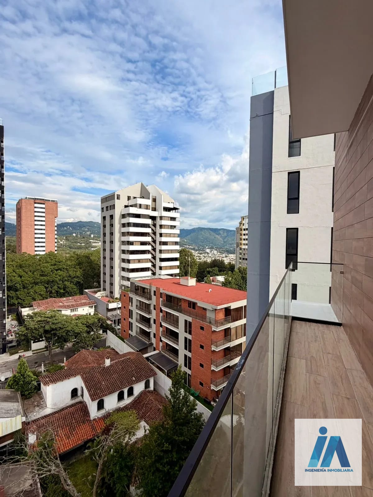 APARTAMENTO EN ALQUILER 📍 Edificio Abitare Américas, Zona 13 — Apartamento en Alquiler en Zona 13, Guatemala, Ciudad — foto 8 de 15