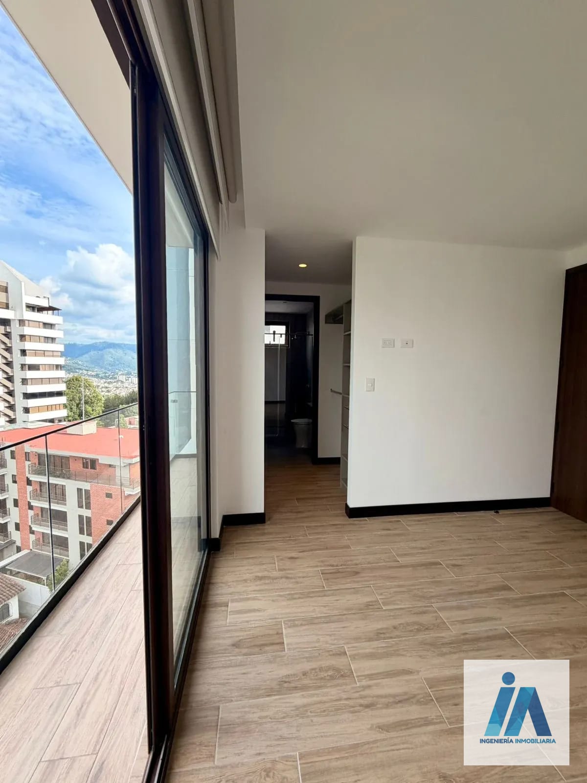 APARTAMENTO EN ALQUILER 📍 Edificio Abitare Américas, Zona 13 — Apartamento en Alquiler en Zona 13, Guatemala, Ciudad — foto 9 de 15