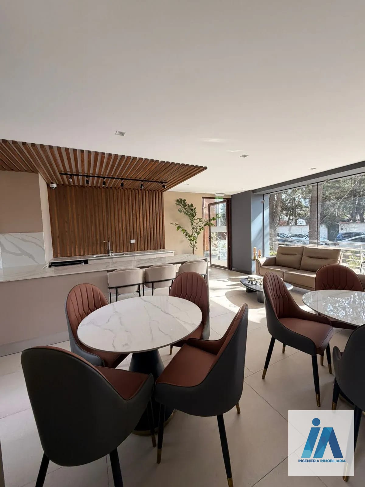 APARTAMENTO EN ALQUILER 📍 Edificio Abitare Américas, Zona 13 — Apartamento en Alquiler en Zona 13, Guatemala, Ciudad — foto 15 de 15