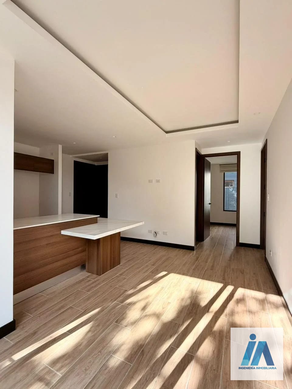 APARTAMENTO EN ALQUILER 📍 Edificio Abitare Américas, Zona 13 — Apartamento en Alquiler en Zona 13, Guatemala, Ciudad — foto 2 de 14