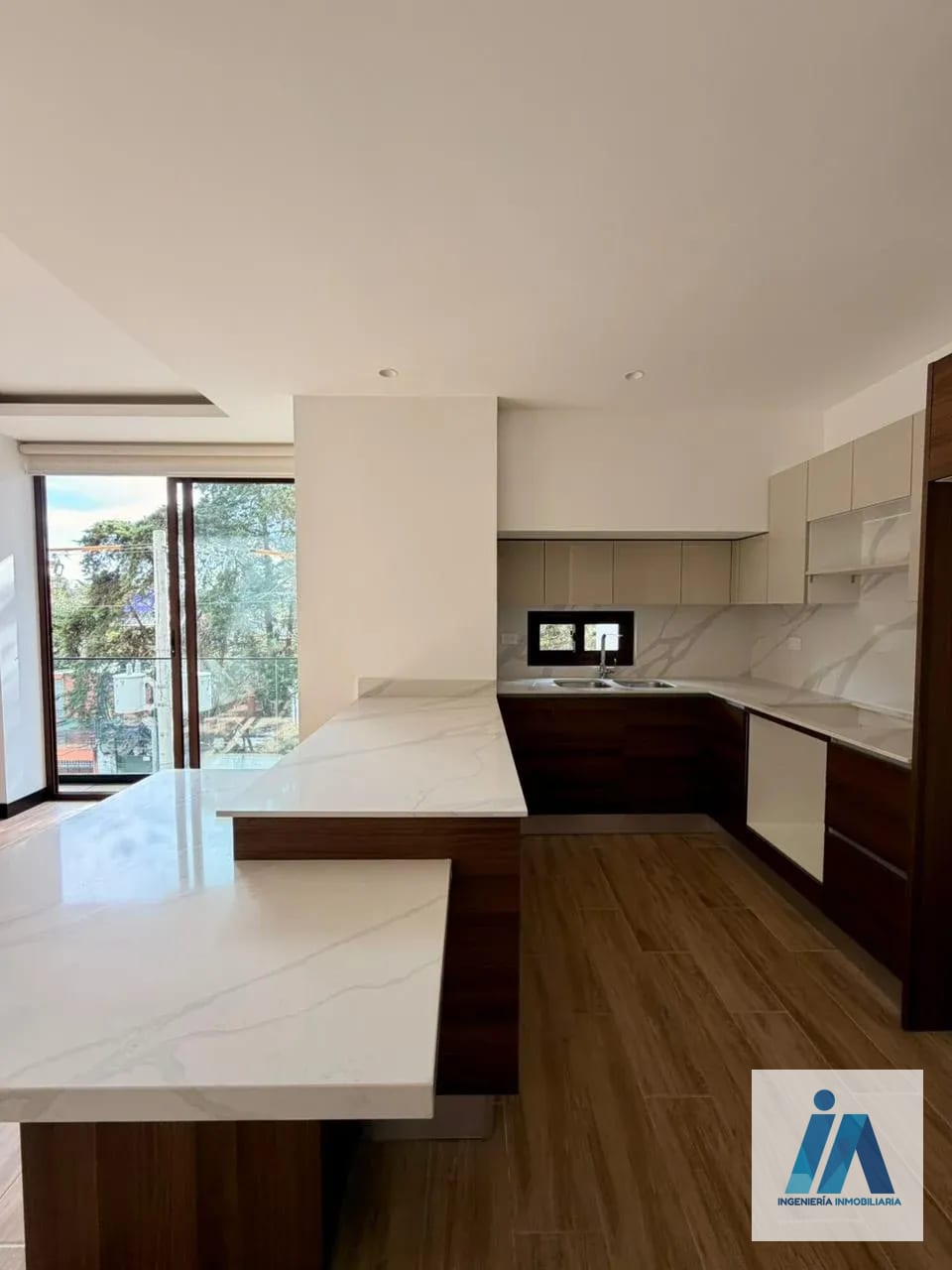 APARTAMENTO EN ALQUILER 📍 Edificio Abitare Américas, Zona 13 — Apartamento en Alquiler en Zona 13, Guatemala, Ciudad — foto 4 de 14