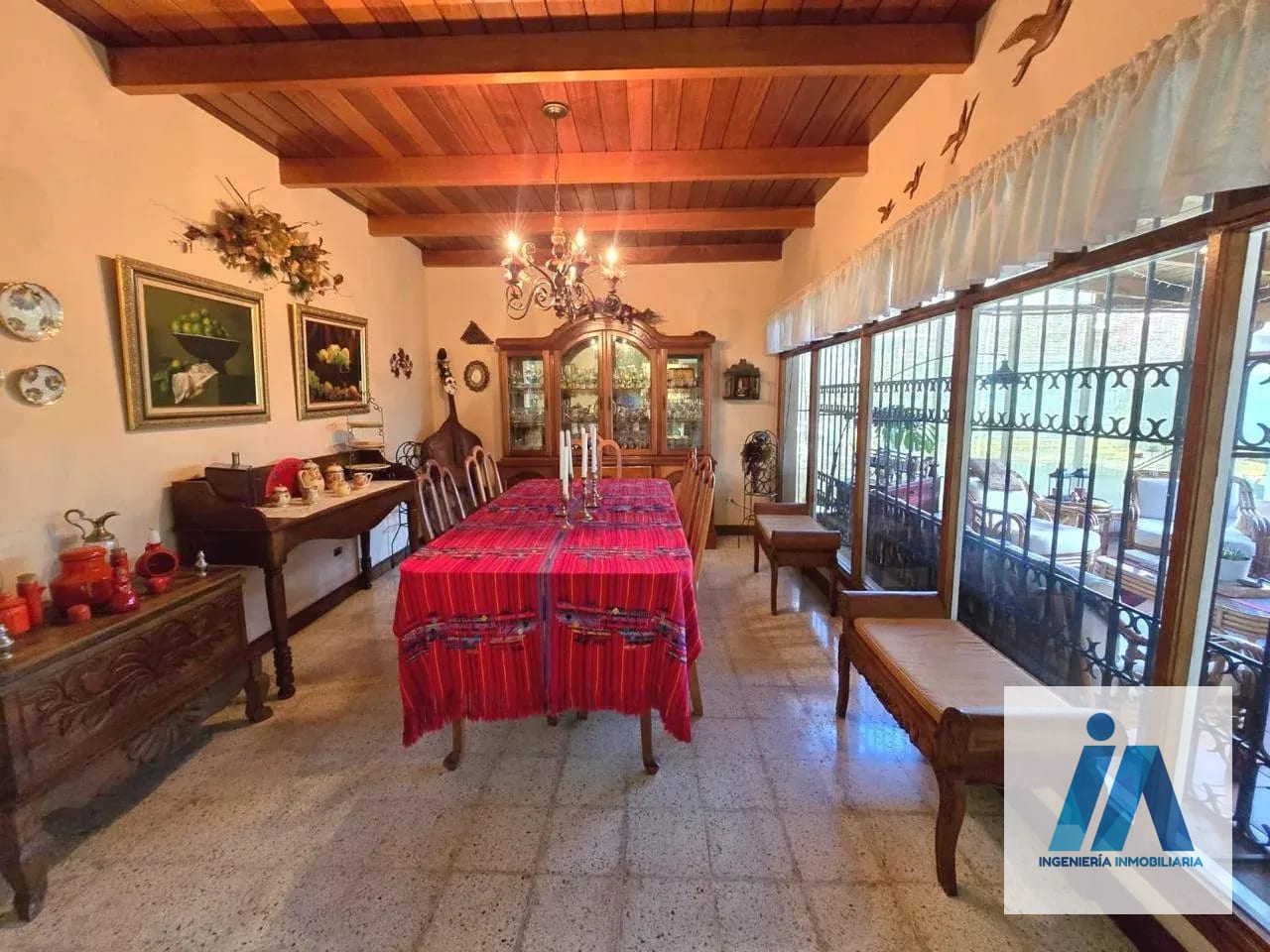 CASA EN VENTA 📍 Carretera a El Salvador, Km.16 (fuera de garita) — Casa en Venta en Carretera a El Salvador, Guatemala, Ciudad — foto 3 de 13