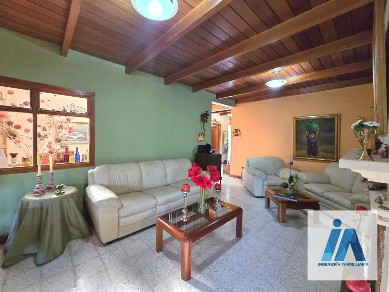 CASA EN VENTA 📍 Carretera a El Salvador, Km.16 (fuera de garita) — Casa en Venta en Carretera a El Salvador, Guatemala, Ciudad — foto 2 de 13