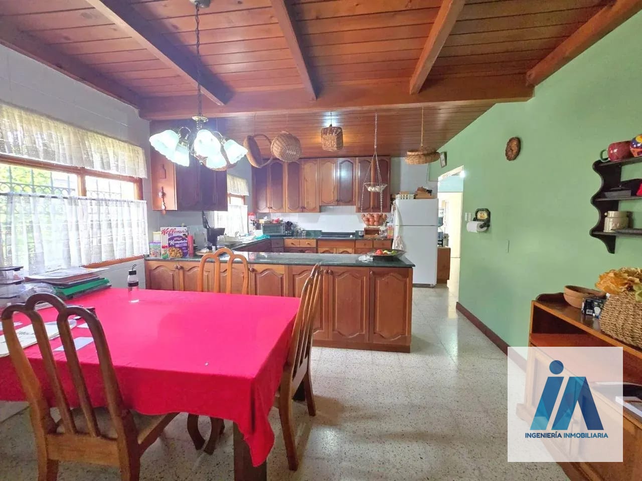 CASA EN VENTA 📍 Carretera a El Salvador, Km.16 (fuera de garita) — Casa en Venta en Carretera a El Salvador, Guatemala, Ciudad — foto 4 de 13