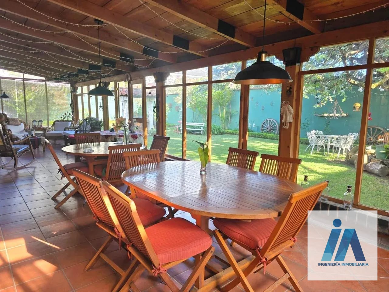 CASA EN VENTA 📍 Carretera a El Salvador, Km.16 (fuera de garita) — Casa en Venta en Carretera a El Salvador, Guatemala, Ciudad — foto 5 de 13