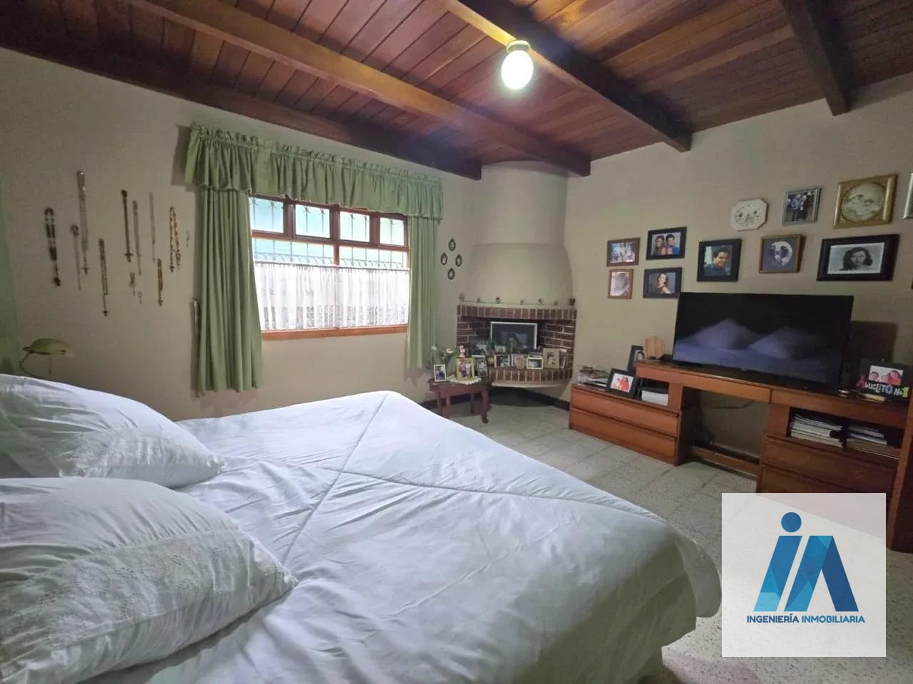 CASA EN VENTA 📍 Carretera a El Salvador, Km.16 (fuera de garita) — Casa en Venta en Carretera a El Salvador, Guatemala, Ciudad — foto 7 de 13