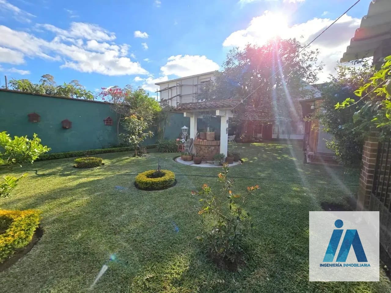 CASA EN VENTA 📍 Carretera a El Salvador, Km.16 (fuera de garita) — Casa en Venta en Carretera a El Salvador, Guatemala, Ciudad — foto 8 de 13