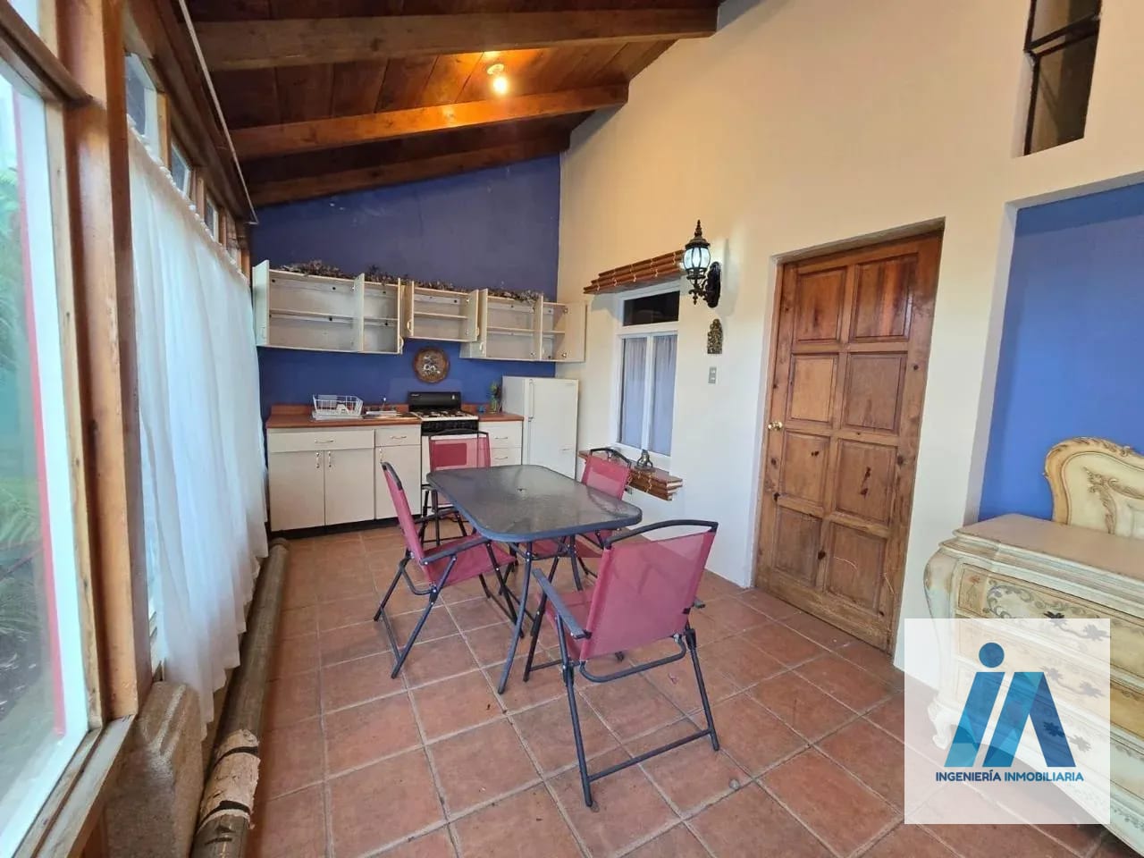 CASA EN VENTA 📍 Carretera a El Salvador, Km.16 (fuera de garita) — Casa en Venta en Carretera a El Salvador, Guatemala, Ciudad — foto 11 de 13