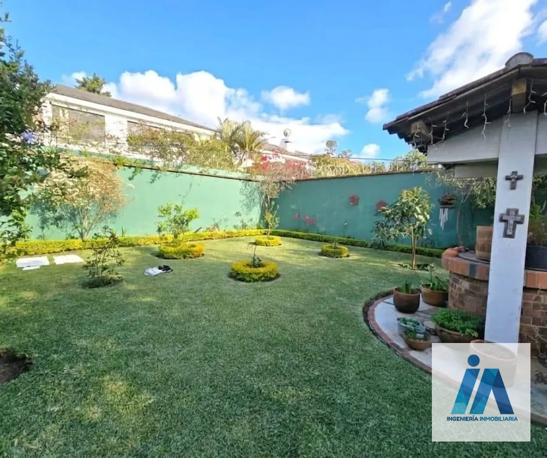 CASA EN VENTA 📍 Carretera a El Salvador, Km.16 (fuera de garita) — Casa en Venta en Carretera a El Salvador, Guatemala, Ciudad — foto 13 de 13