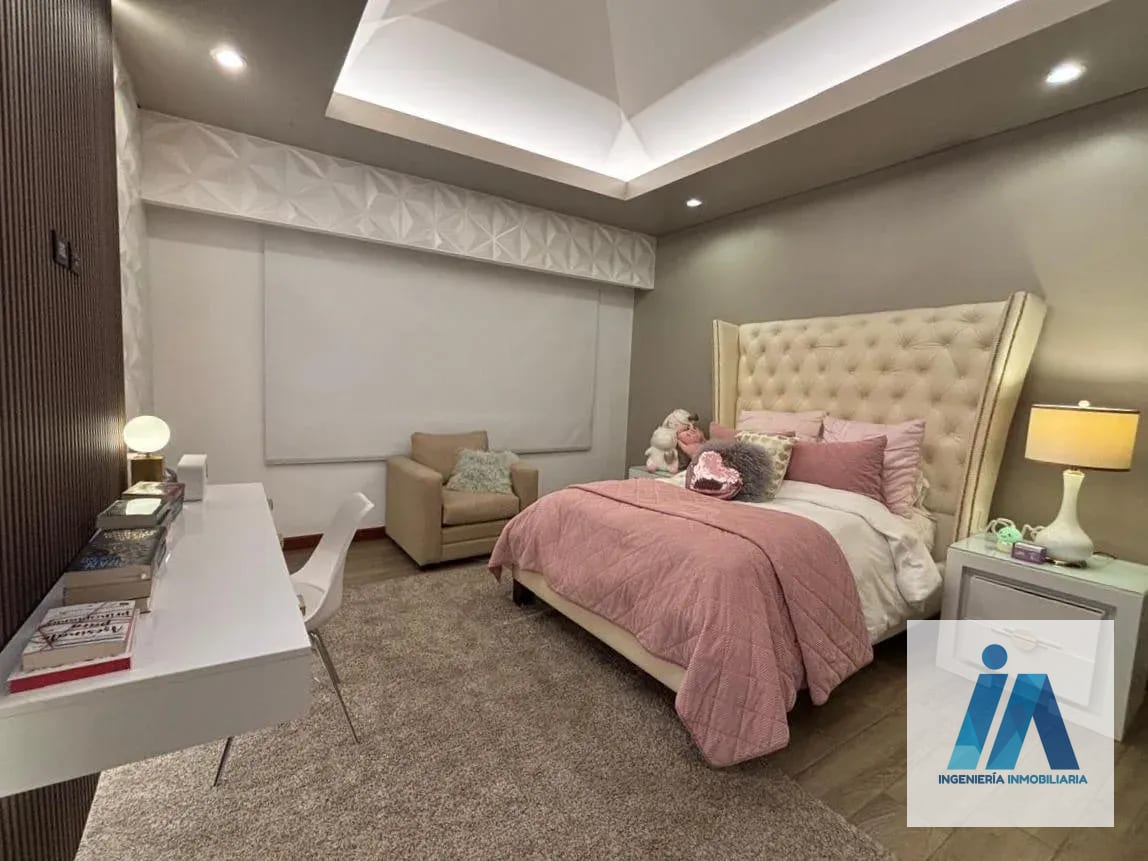 CASA REMODELADA EN VENTA 📍 Condominio Villa Serena, Muxbal — Casa en Venta en Carretera a El Salvador, Guatemala, Ciudad — foto 9 de 17