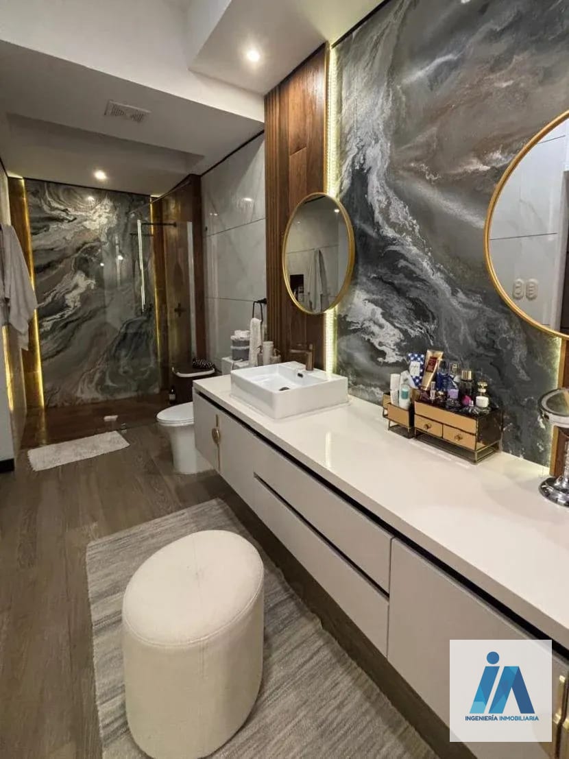 CASA REMODELADA EN VENTA 📍 Condominio Villa Serena, Muxbal — Casa en Venta en Carretera a El Salvador, Guatemala, Ciudad — foto 12 de 17