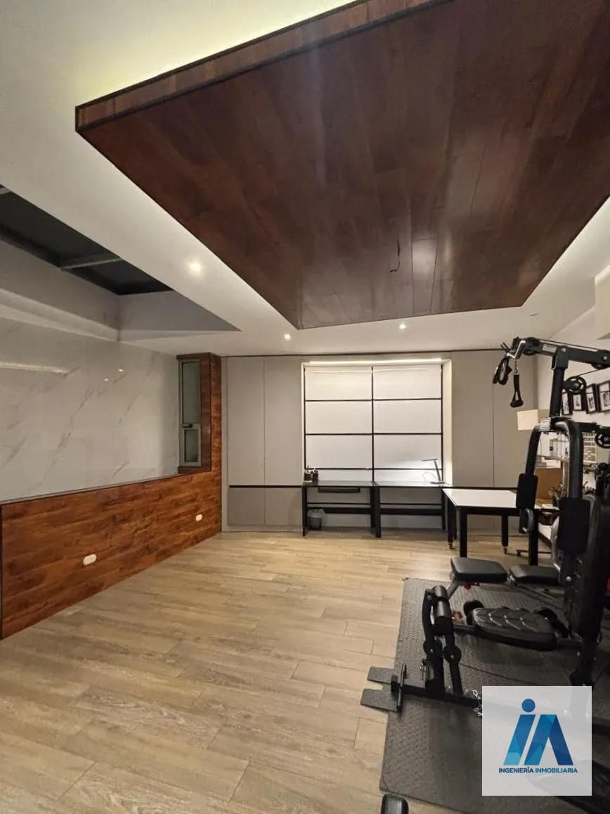 CASA REMODELADA EN VENTA 📍 Condominio Villa Serena, Muxbal — Casa en Venta en Carretera a El Salvador, Guatemala, Ciudad — foto 15 de 17