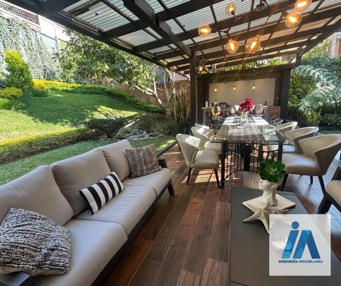 CASA REMODELADA EN VENTA 📍 Condominio Villa Serena, Muxbal — Casa en Venta en Carretera a El Salvador, Guatemala, Ciudad — foto 17 de 17