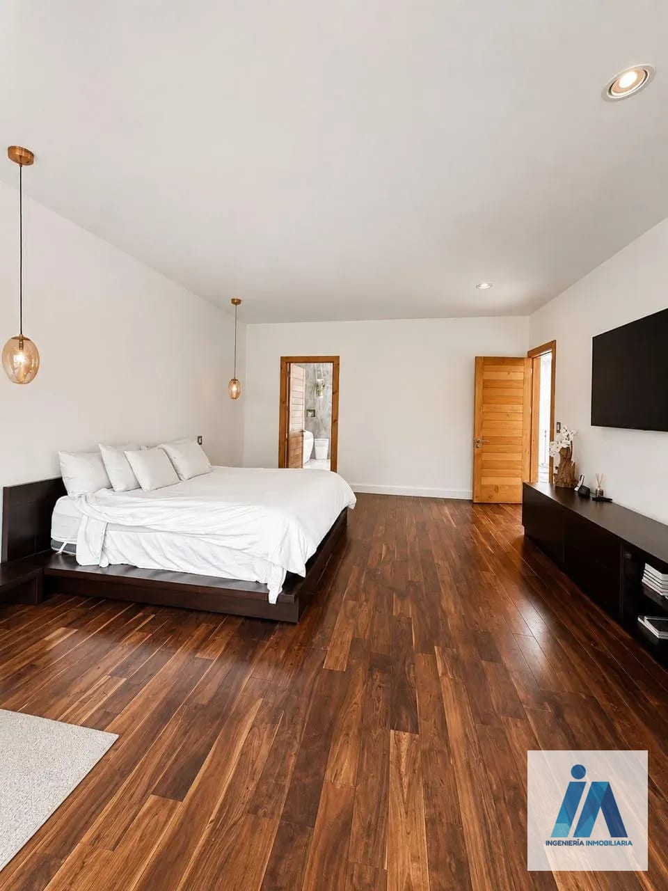DISEÑO, LUJO Y EXCLUSIVIDAD 📍 Condominio Las Luces, Km 13.5, CAES — Casa en Venta en Carretera a El Salvador, Guatemala, Ciudad — foto 7 de 12
