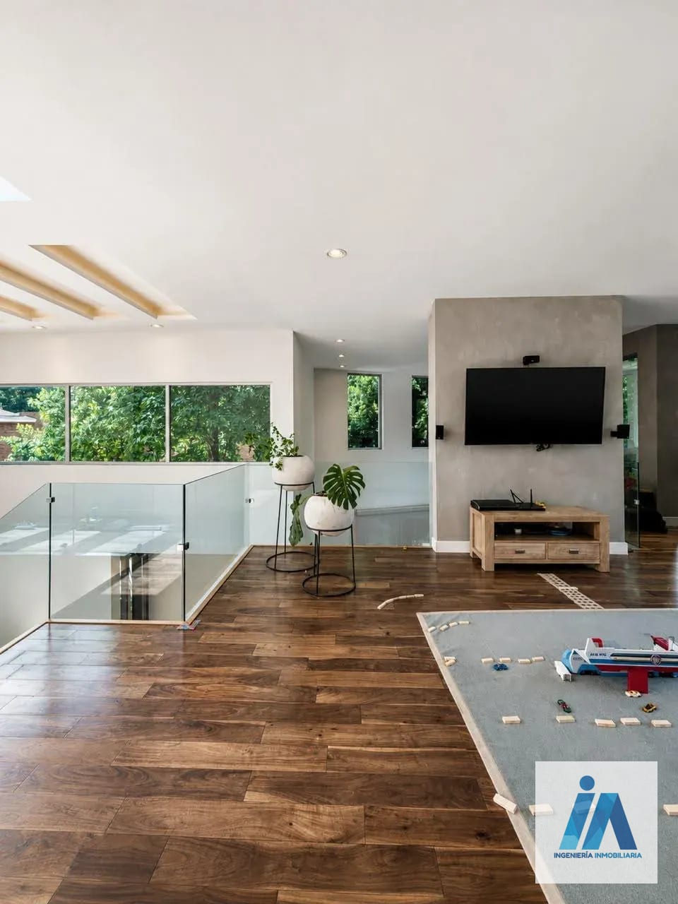 DISEÑO, LUJO Y EXCLUSIVIDAD 📍 Condominio Las Luces, Km 13.5, CAES — Casa en Venta en Carretera a El Salvador, Guatemala, Ciudad — foto 8 de 12