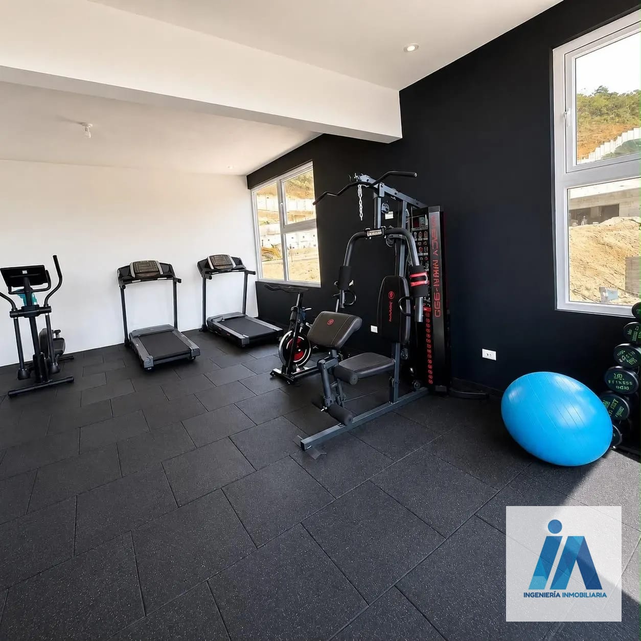 Apartamento en Alquiler 📍 Tao Premier, KM. 19 Fraijanes — Apartamento en Alquiler en Fraijanes, Carretera a El Salvador, Guatemala, Ciudad — foto 13 de 13