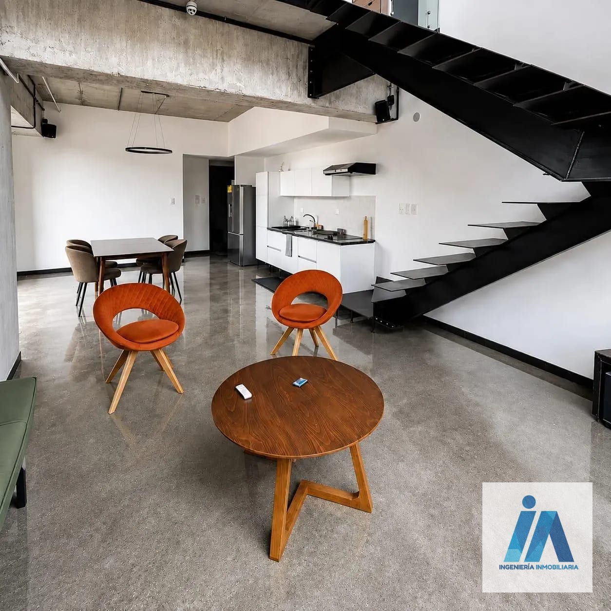 APARTAMENTO EN VENTA 📍 Edificio 4Venecia, Zona 4 — Apartamento en Venta en Zona 4, Guatemala, Ciudad — foto 2 de 8