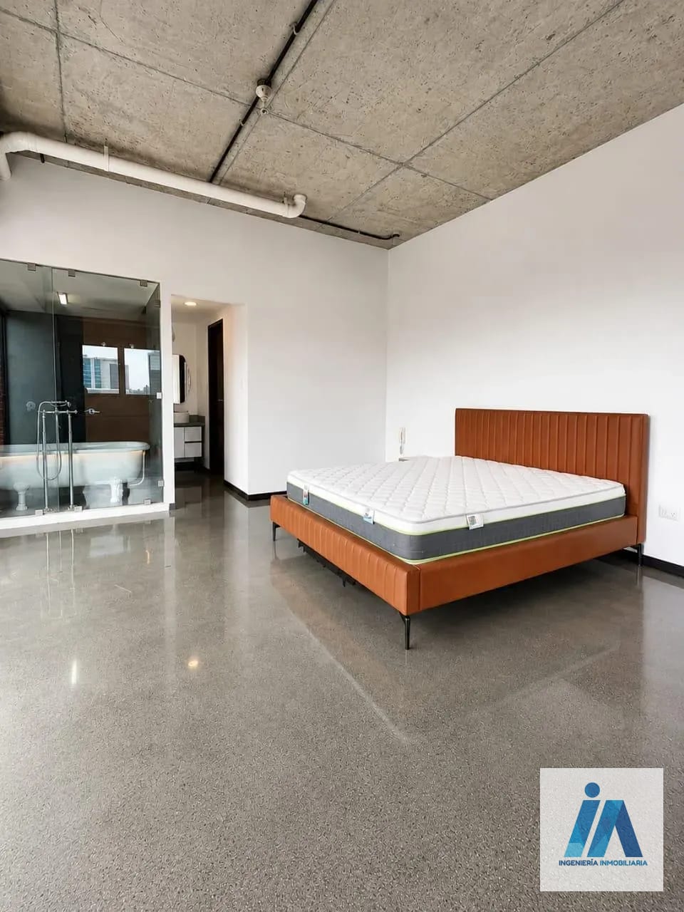 APARTAMENTO EN VENTA 📍 Edificio 4Venecia, Zona 4 — Apartamento en Venta en Zona 4, Guatemala, Ciudad — foto 4 de 8