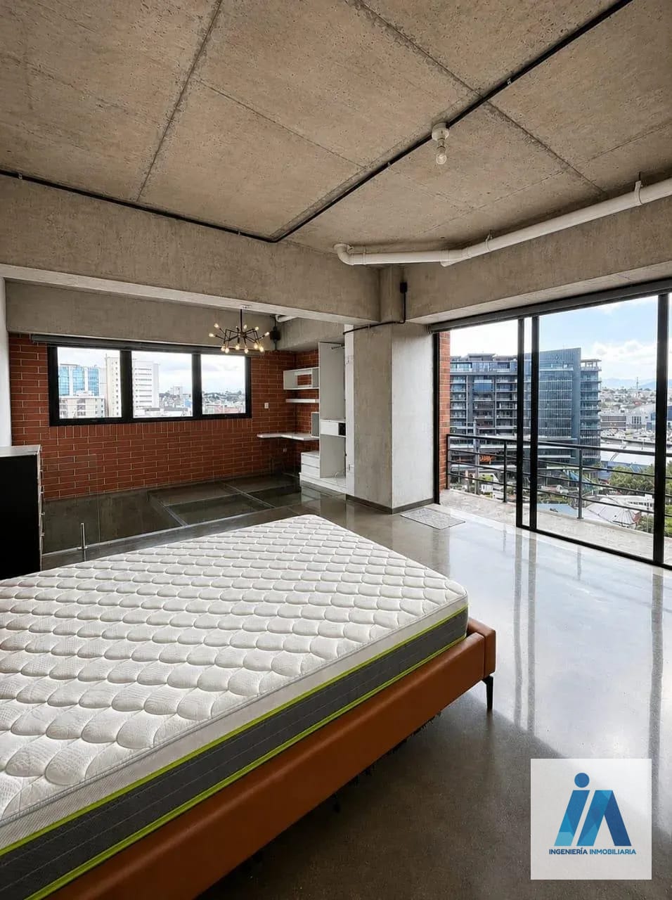 APARTAMENTO EN VENTA 📍 Edificio 4Venecia, Zona 4 — Apartamento en Venta en Zona 4, Guatemala, Ciudad — foto 5 de 8