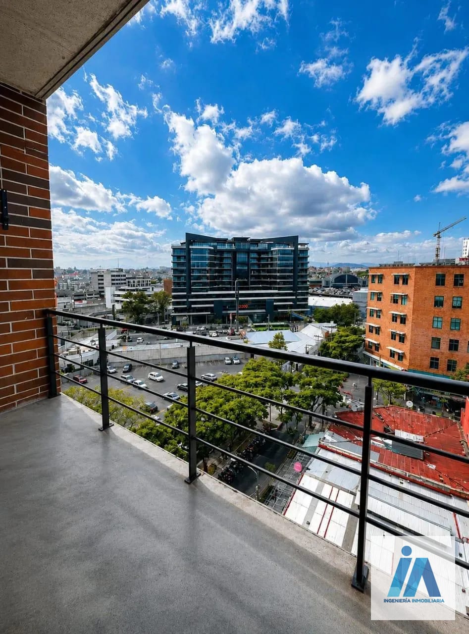 APARTAMENTO EN VENTA 📍 Edificio 4Venecia, Zona 4 — Apartamento en Venta en Zona 4, Guatemala, Ciudad — foto 6 de 8