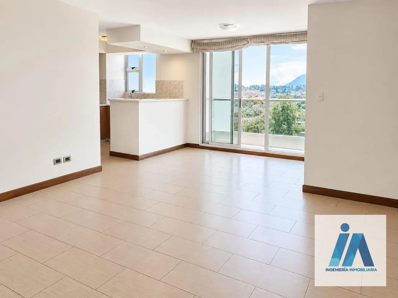 APARTAMENTO EN ALQUILER 📍 Edificio Condado La Villa, Zona 14 — Apartamento en Alquiler en Zona 14, Guatemala, Ciudad — foto 2 de 14