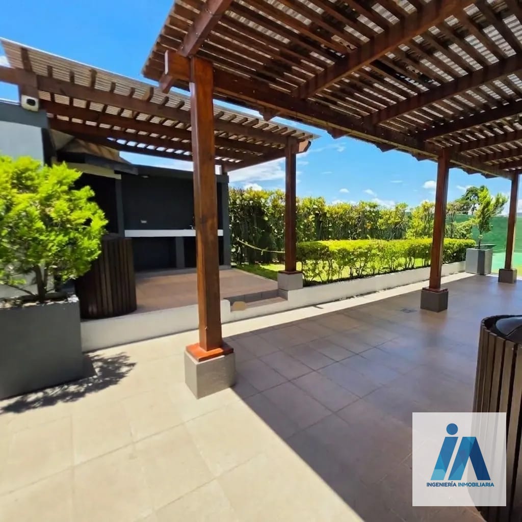 APARTAMENTO EN ALQUILER 📍 Edificio Condado La Villa, Zona 14 — Apartamento en Alquiler en Zona 14, Guatemala, Ciudad — foto 1 de 14