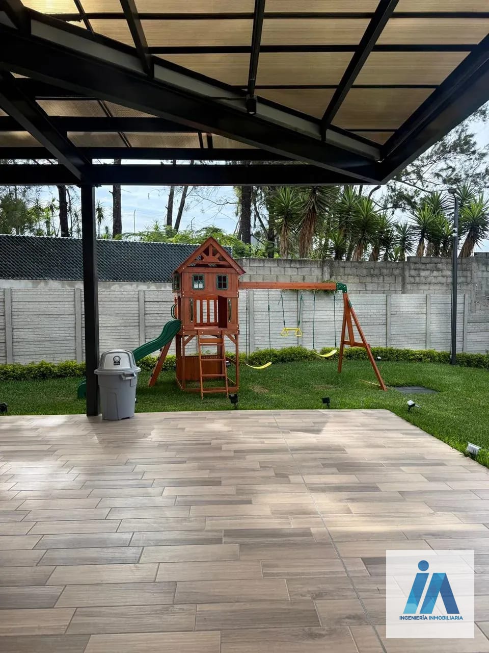 APARTAMENTO EN AlQUILER 📍 Edificio Lares 17, Zona 17 — Apartamento en Alquiler en Zona 17, Guatemala, Ciudad — foto 13 de 13