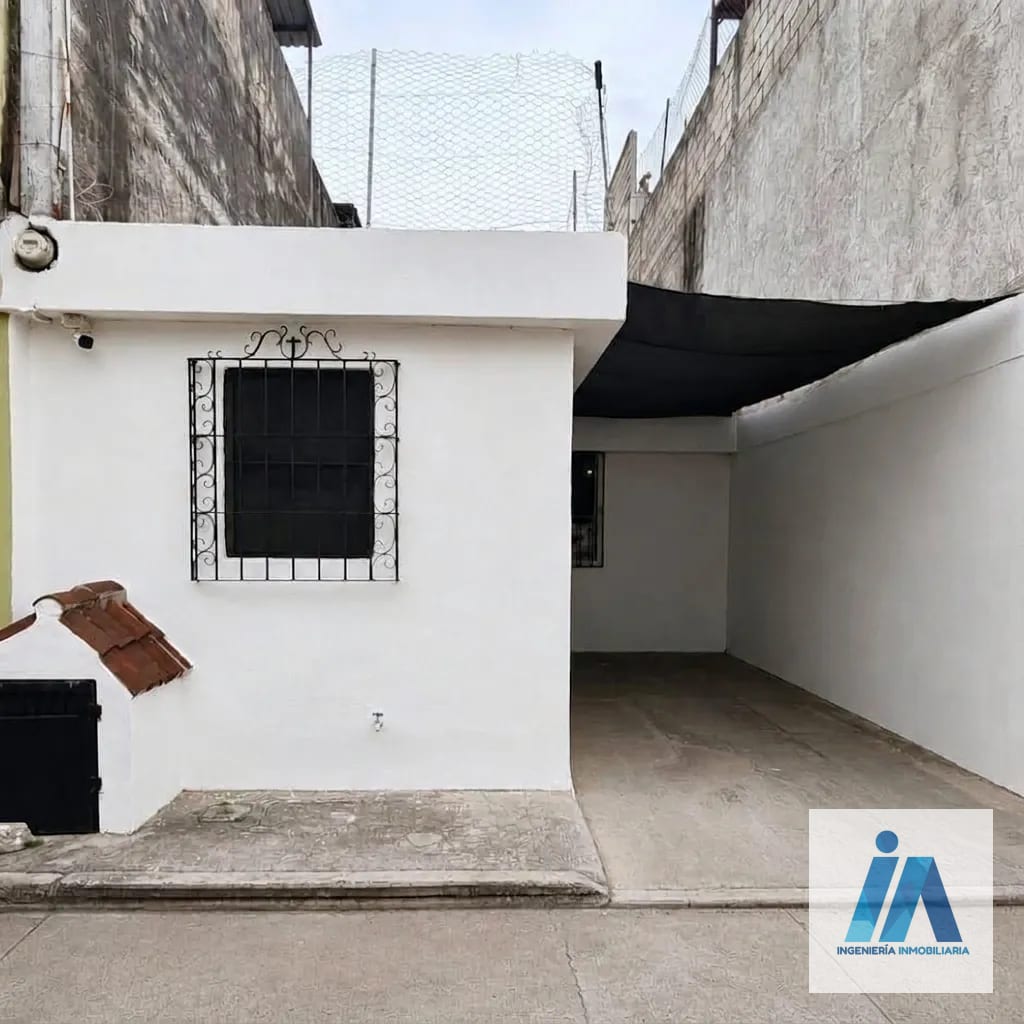 CASA DE 1 NIVEL EN VENTA 📍 Brisas del Valle, Villa Canales — Casa en Venta en Villa Canales, Guatemala, Ciudad — foto 1 de 12