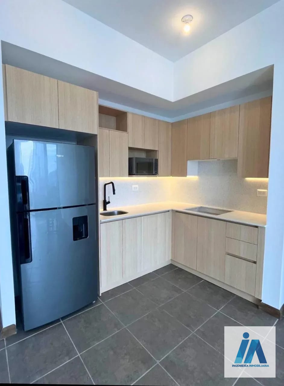 APARTAMENTO EN ALQUILER O VENTA 📍 Edificio Quince Esquina, Zona 15 — Apartamento en Alquiler en Zona 15, Guatemala, Ciudad — foto 2 de 8