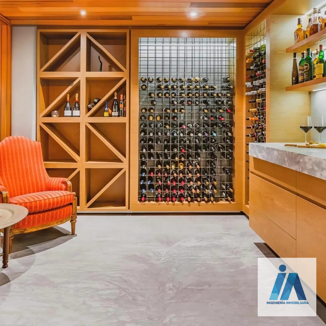 APARTAMENTO EN ALQUILER O VENTA 📍 Edificio Quince Esquina, Zona 15 — Apartamento en Alquiler en Zona 15, Guatemala, Ciudad — foto 8 de 8