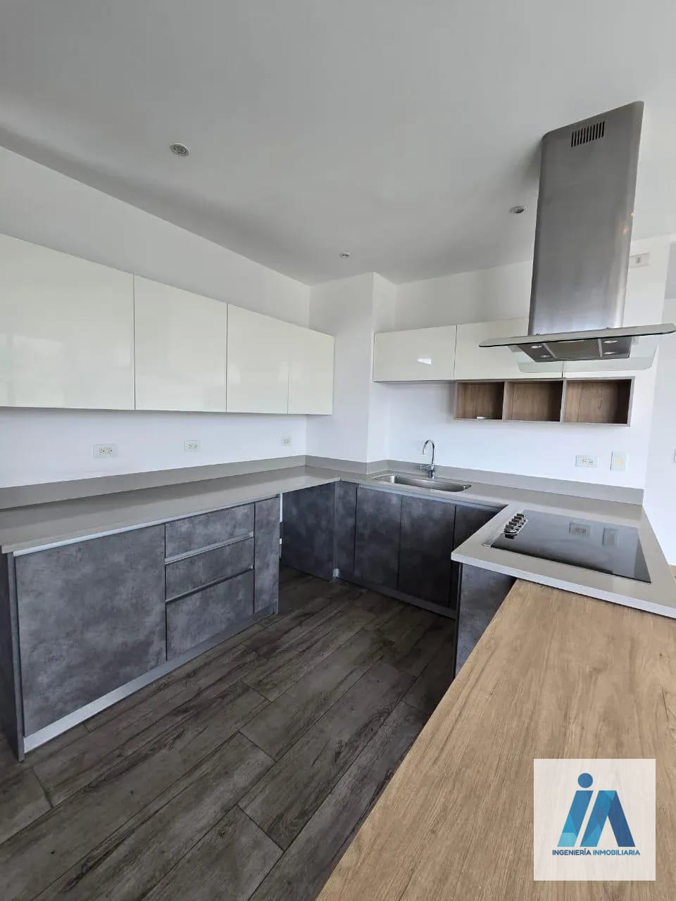 APARTAMENTO EN ALQUILER 📍 Edificio Nordic, Zona 16 — Apartamento en Alquiler en Zona 16, Guatemala, Ciudad — foto 5 de 14