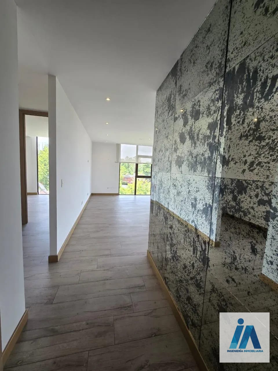 APARTAMENTO EN ALQUILER 📍 Edificio Nordic, Zona 16 — Apartamento en Alquiler en Zona 16, Guatemala, Ciudad — foto 6 de 14