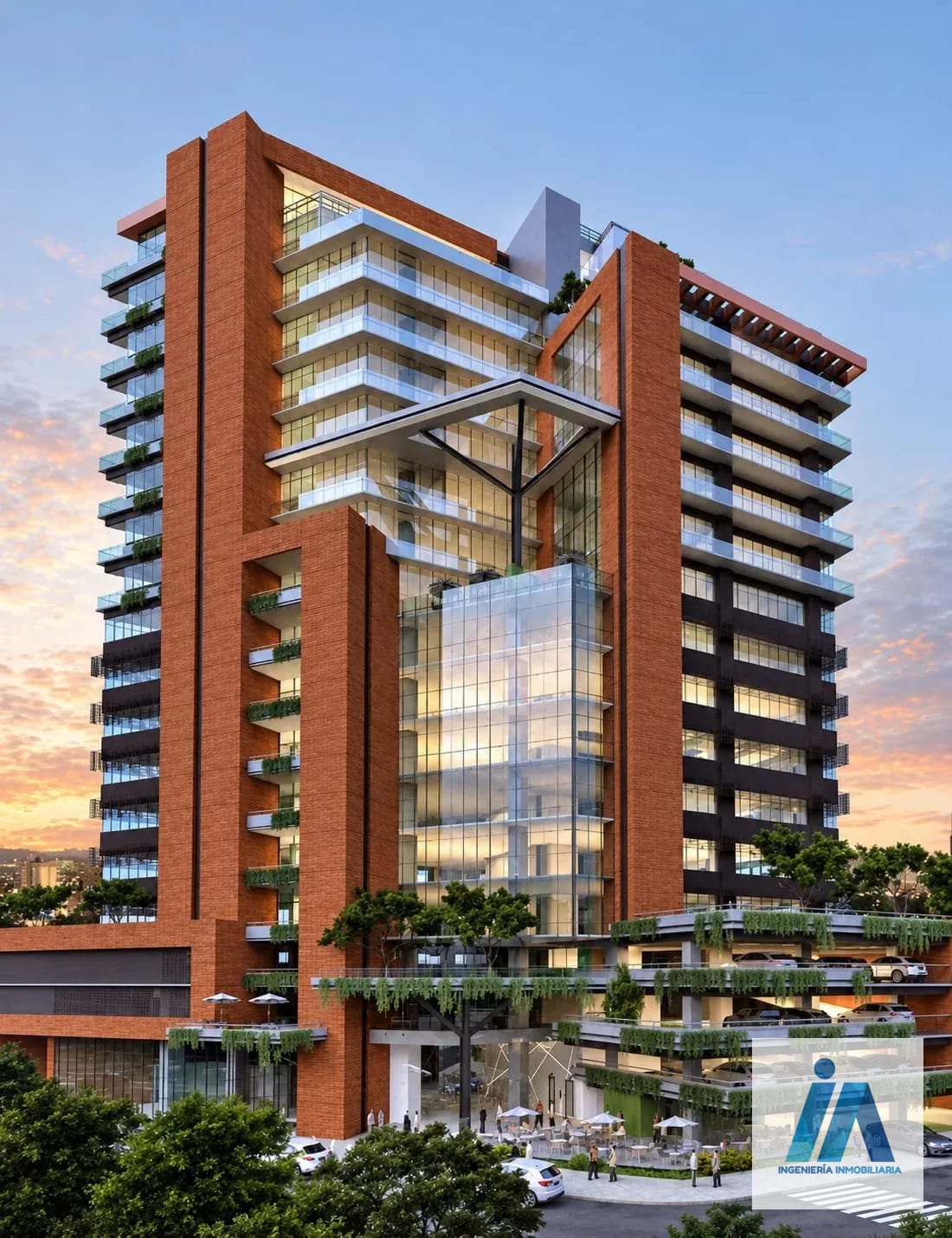 APARTAMENTO EN ALQUILER / VENTA 📍 Edificio Diagoseis, Zona 10 — Apartamento en Venta en Zona 10, Guatemala, Ciudad — foto 1 de 16