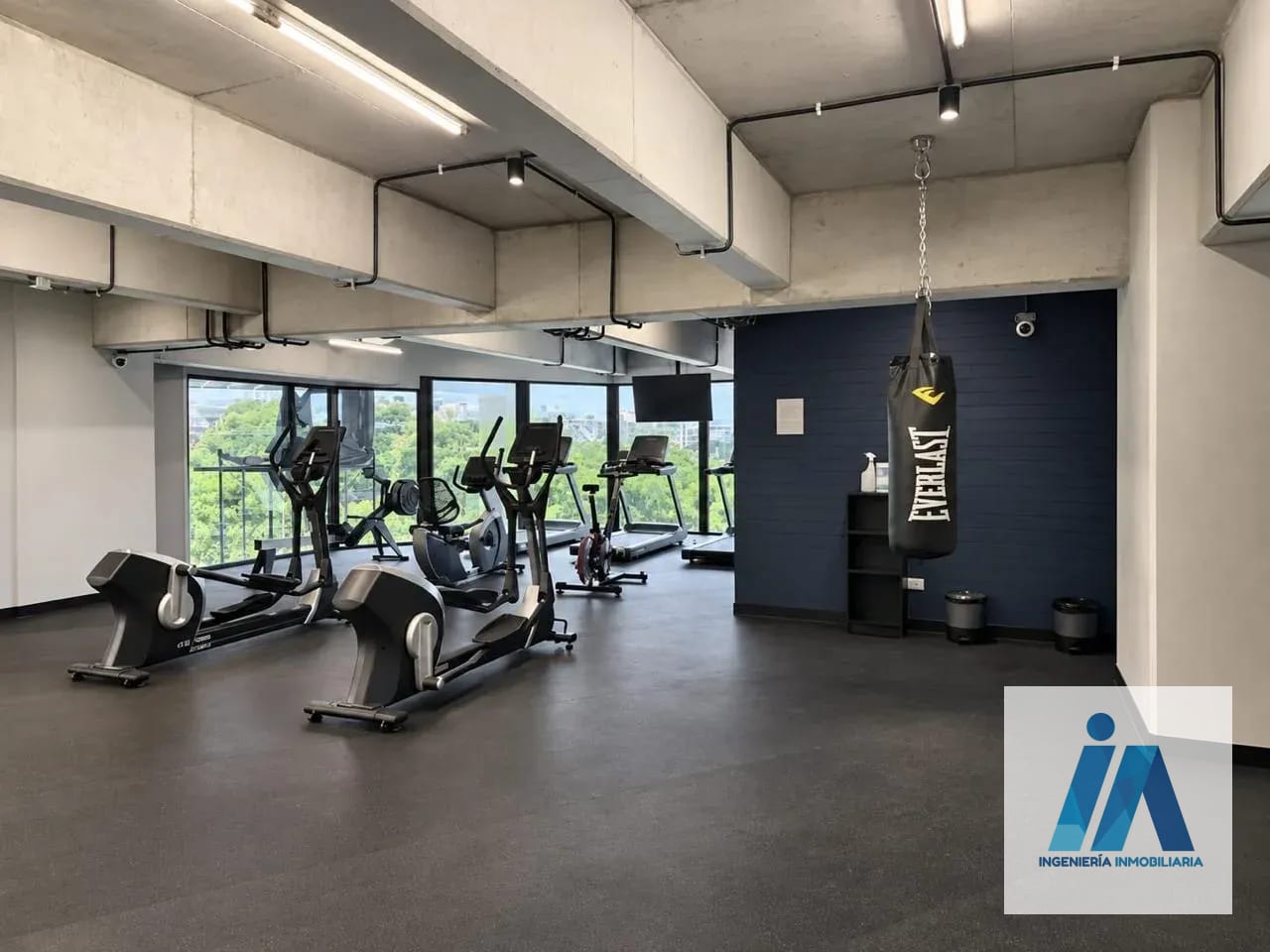 APARTAMENTO EN ALQUILER / VENTA 📍 Edificio Diagoseis, Zona 10 — Apartamento en Venta en Zona 10, Guatemala, Ciudad — foto 12 de 16