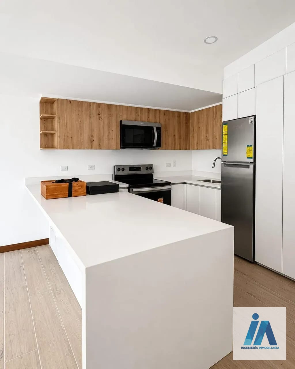 APARTAMENTO EN ALQUILER 📍 Edificio Vilabosque Kanajuyú, Zona 16 — Apartamento en Alquiler en Zona 16, Guatemala, Ciudad — foto 2 de 8