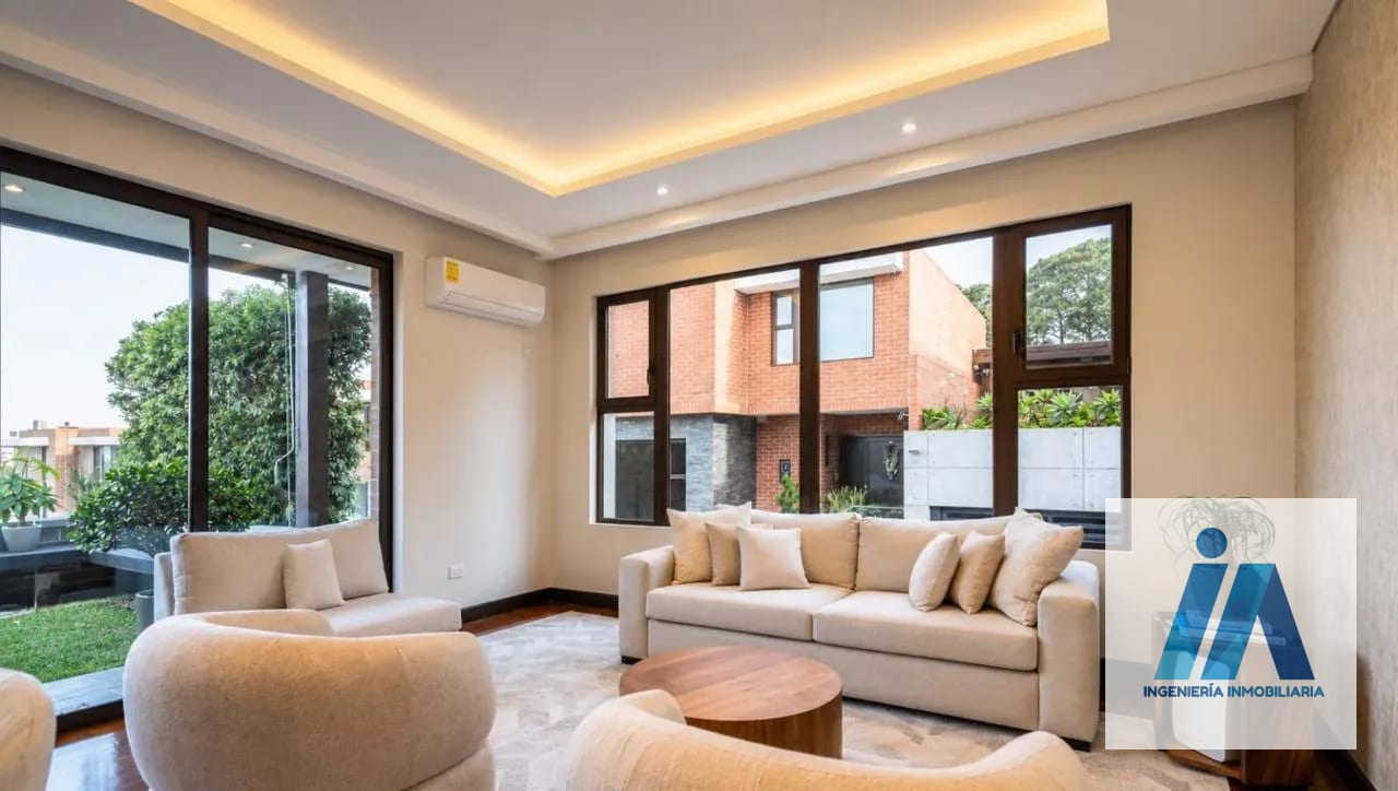 CASA EN VENTA đ Vistas de San LĂĄzaro, Zona 15 â Casa en Venta en Zona 15, Guatemala, Ciudad â foto 2 de 16