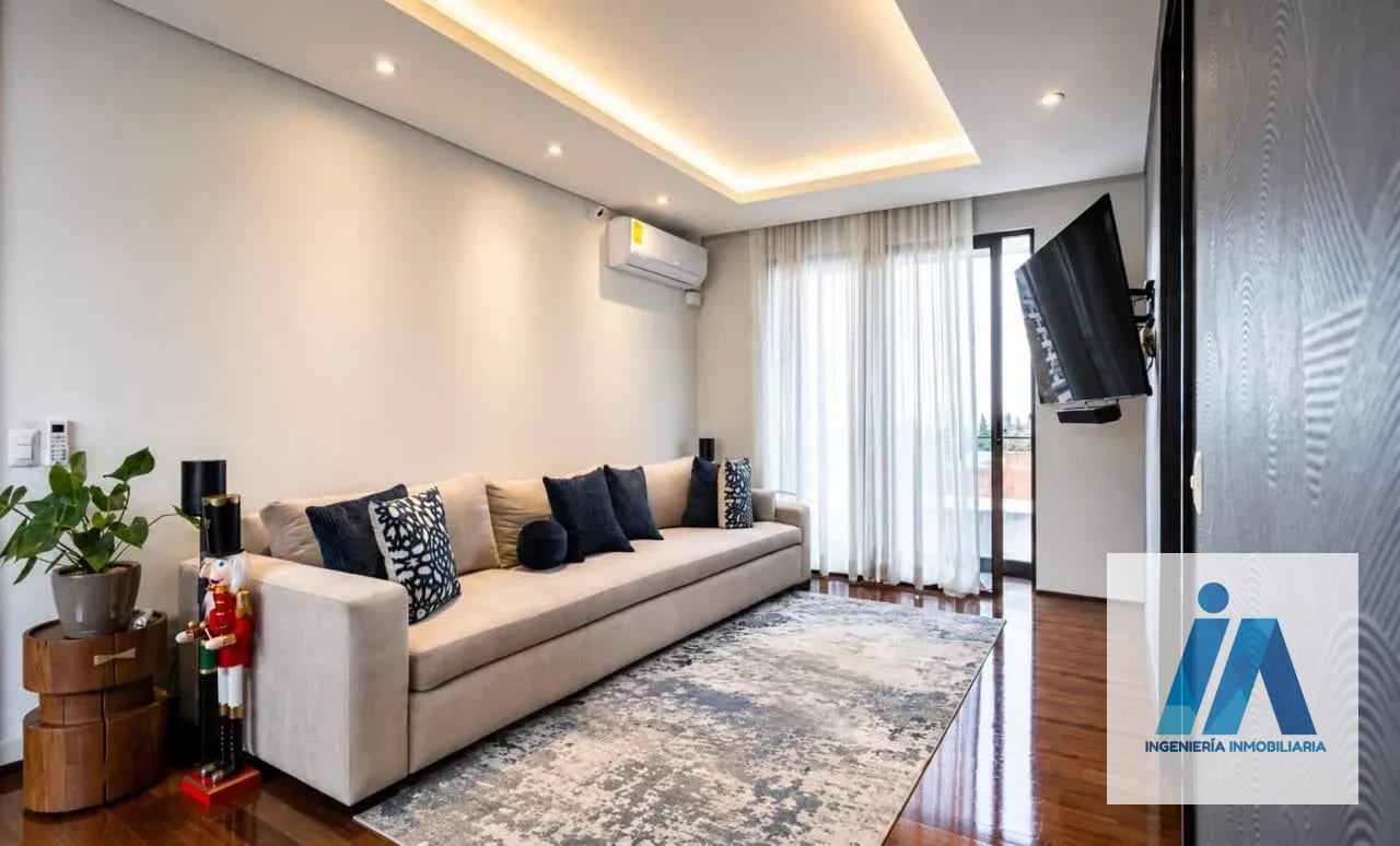 CASA EN VENTA đ Vistas de San LĂĄzaro, Zona 15 â Casa en Venta en Zona 15, Guatemala, Ciudad â foto 9 de 16