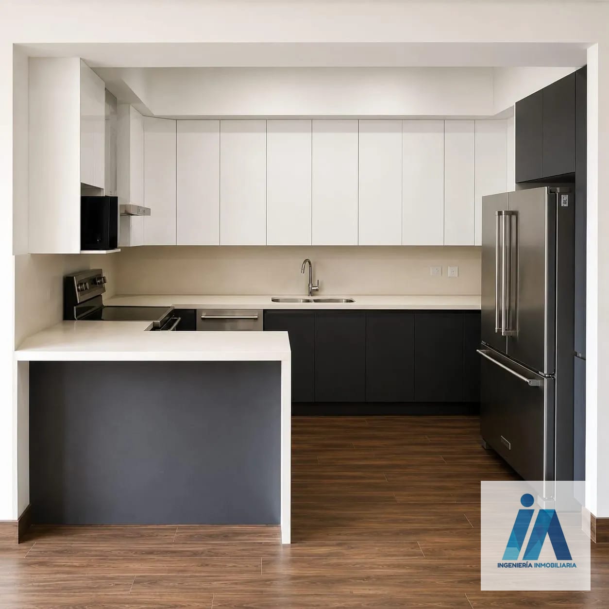 APARTAMENTO EN ALQUILER š Edificio Casa CaƱada, Zona 14 ā Apartamento en Alquiler en Zona 14, Guatemala, Ciudad ā foto 5 de 16
