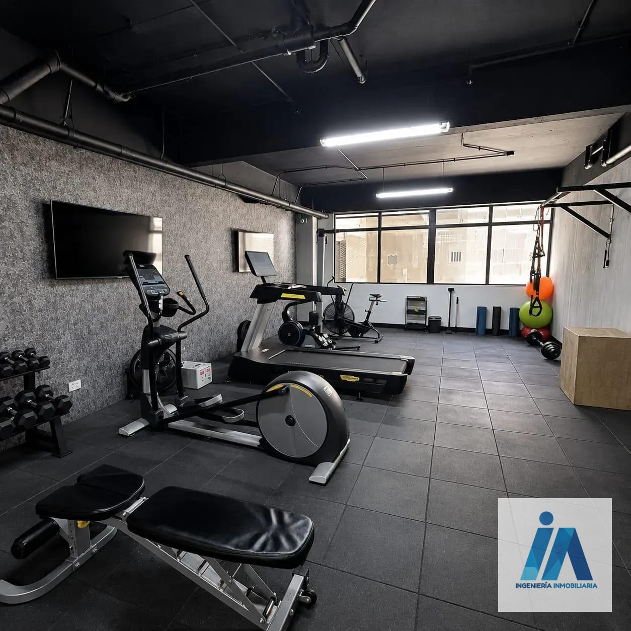 APARTAMENTO EN ALQUILER š Edificio Casa CaƱada, Zona 14 ā Apartamento en Alquiler en Zona 14, Guatemala, Ciudad ā foto 14 de 16
