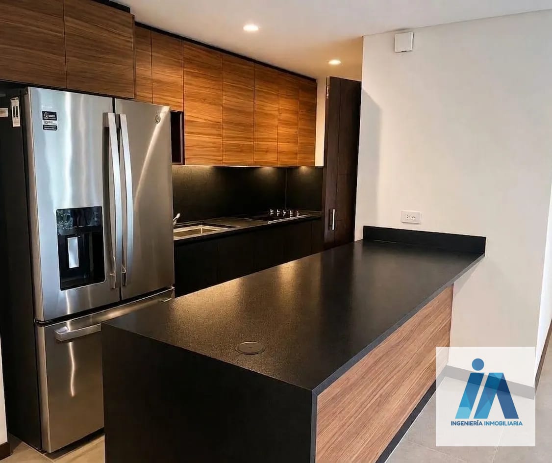 APARTAMENTO EN ALQUILER 📍 Edificio Reserva 5ta Avenida, Zona 14 — Apartamento en Alquiler en Zona 14, Guatemala, Ciudad — foto 1 de 10