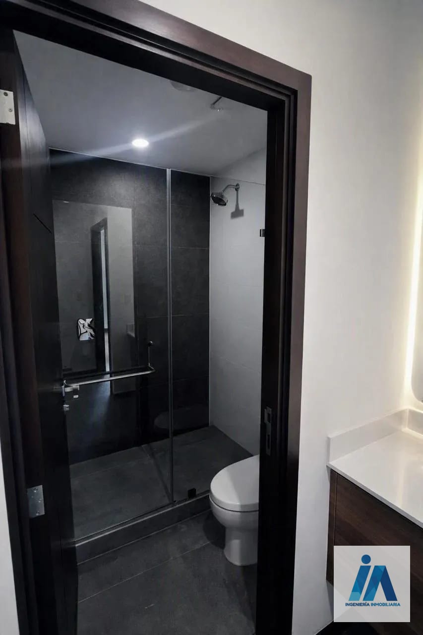 APARTAMENTO EN ALQUILER 📍 Edificio Reserva 5ta Avenida, Zona 14 — Apartamento en Alquiler en Zona 14, Guatemala, Ciudad — foto 6 de 10
